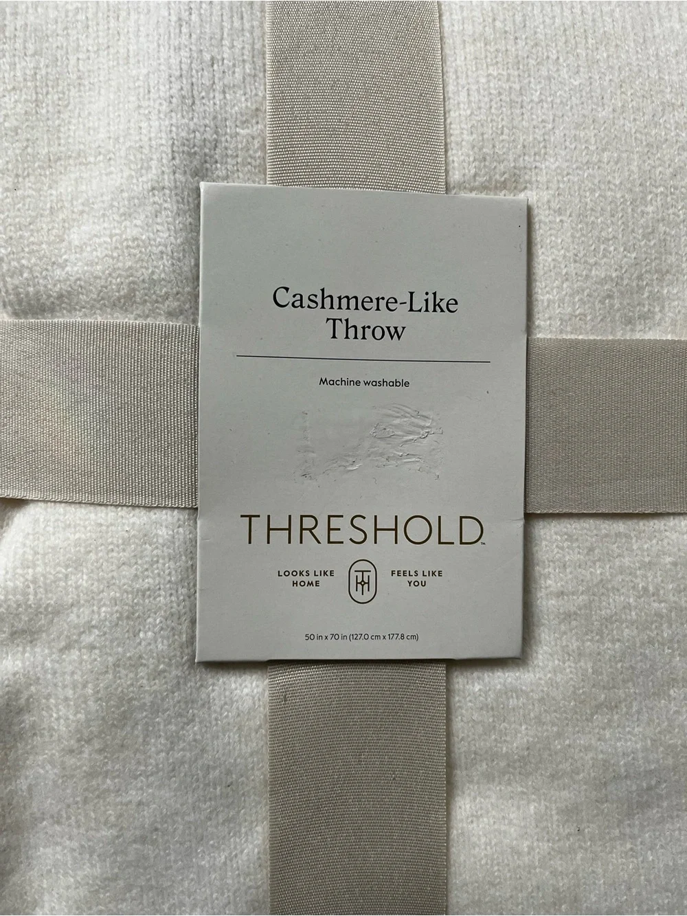 Blanket/Throw